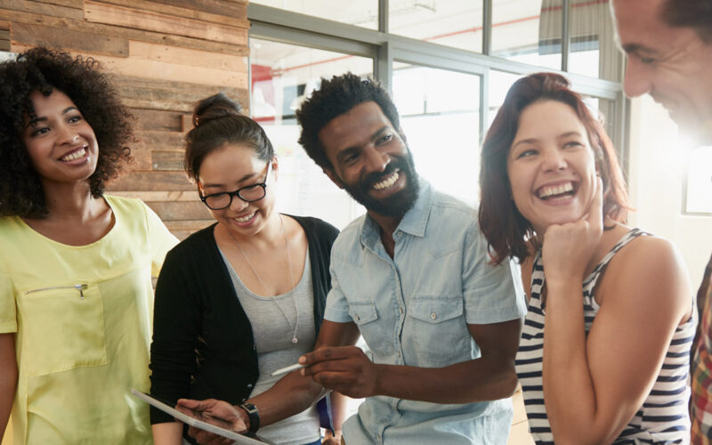Graebel Companies, Inc. Launches DEI Talent Mobility Consulting Services