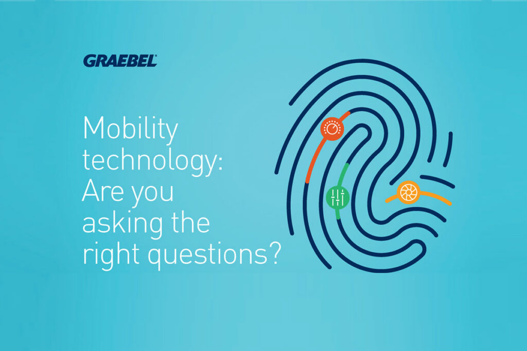[Infographic] Mobility technology: Are you asking the right questions?