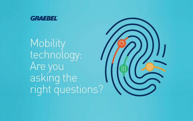 [Infographic] Mobility technology: Are you asking the right questions?