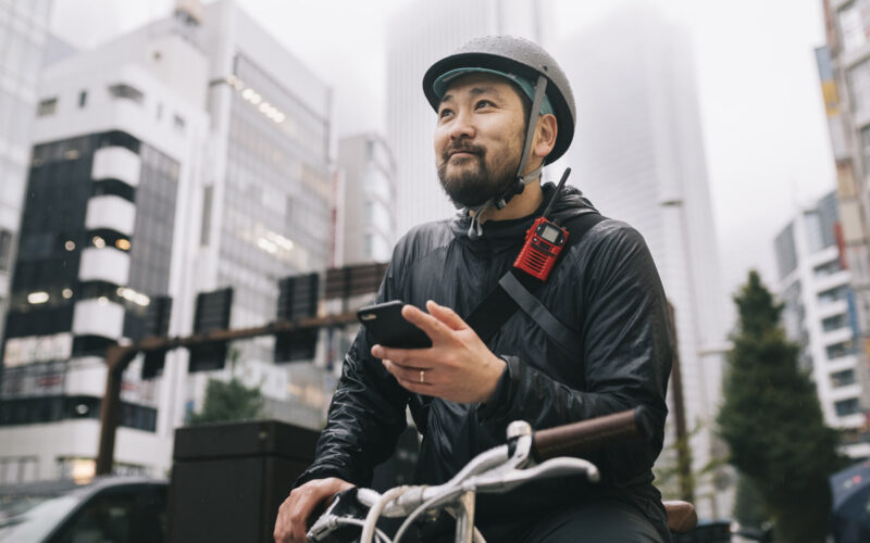 Mobility Topic Paper: Managing Rising Mobility Costs without Sacrificing Employee Experience