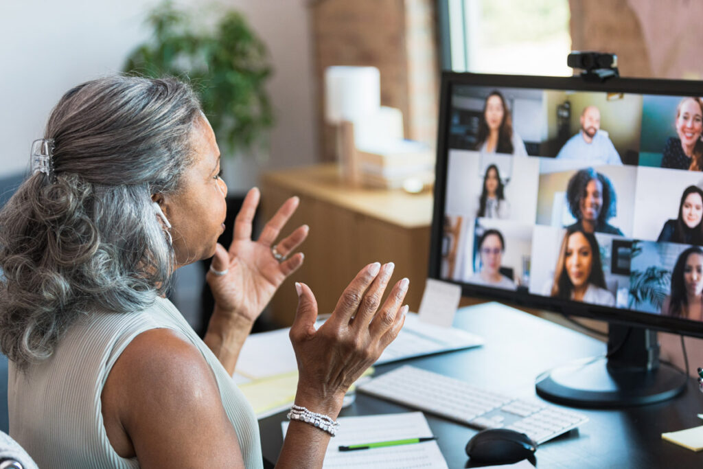 10 Tips for Developing a Remote Workforce Management Program