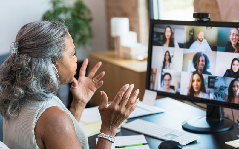 10 Tips for Developing a Remote Workforce Management Program