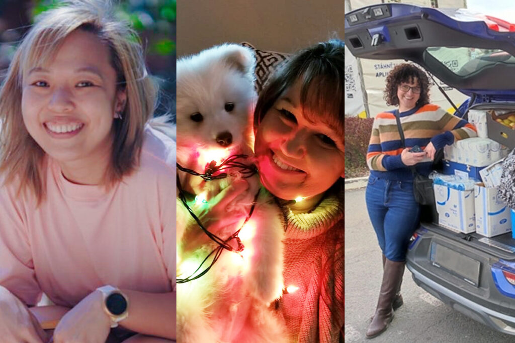 Faces of Graebel: Get to Know Us!