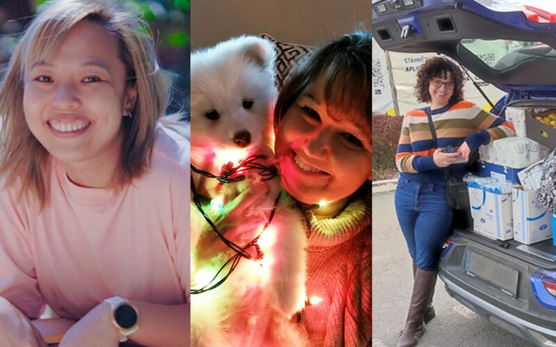 Faces of Graebel: Get to Know Us!