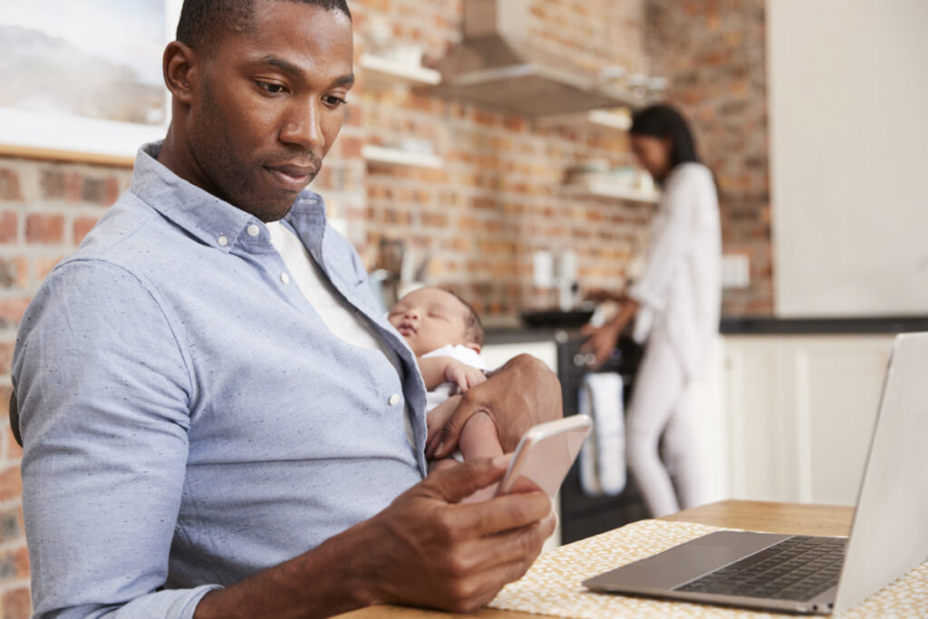 Leading with Emotional Intelligence in Today’s Remote/Hybrid Working World