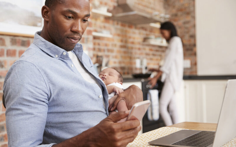 Leading with Emotional Intelligence in Today’s Remote/Hybrid Working World