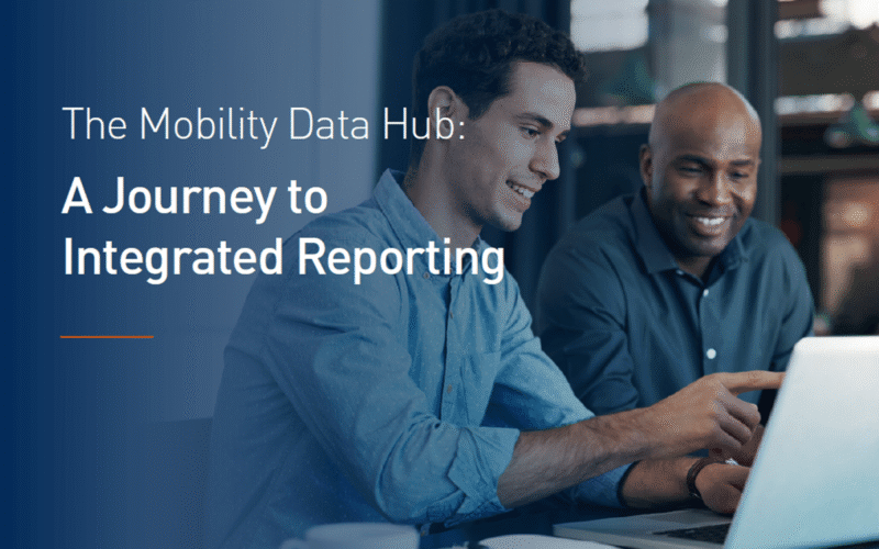 Graebel streamlines global reporting through data integration and innovation