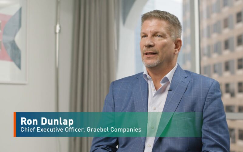 Why DEI: Ron Dunlap