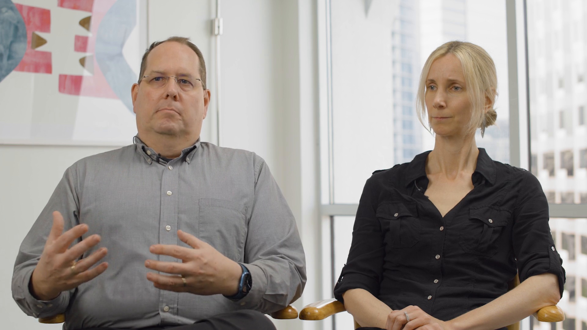 Mobility Perspectives: Doing More with Less