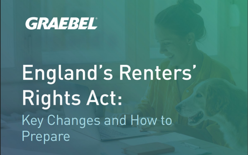 How England’s Renters’ Rights Act Will Transform Relocation Housing and Compliance