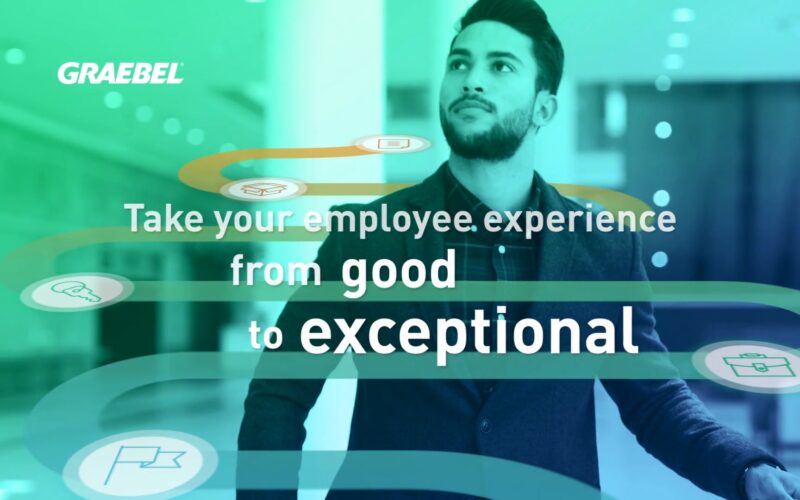 Mobile Employee Experience: From Good to Exceptional