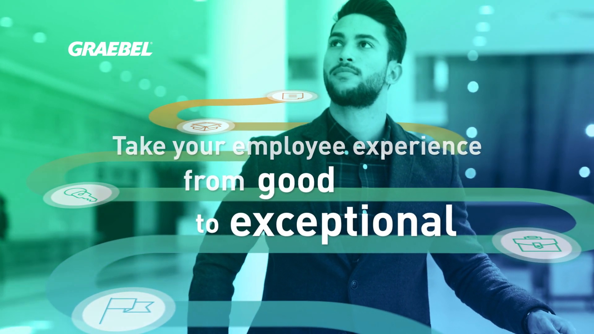 Mobile Employee Experience: From Good to Exceptional