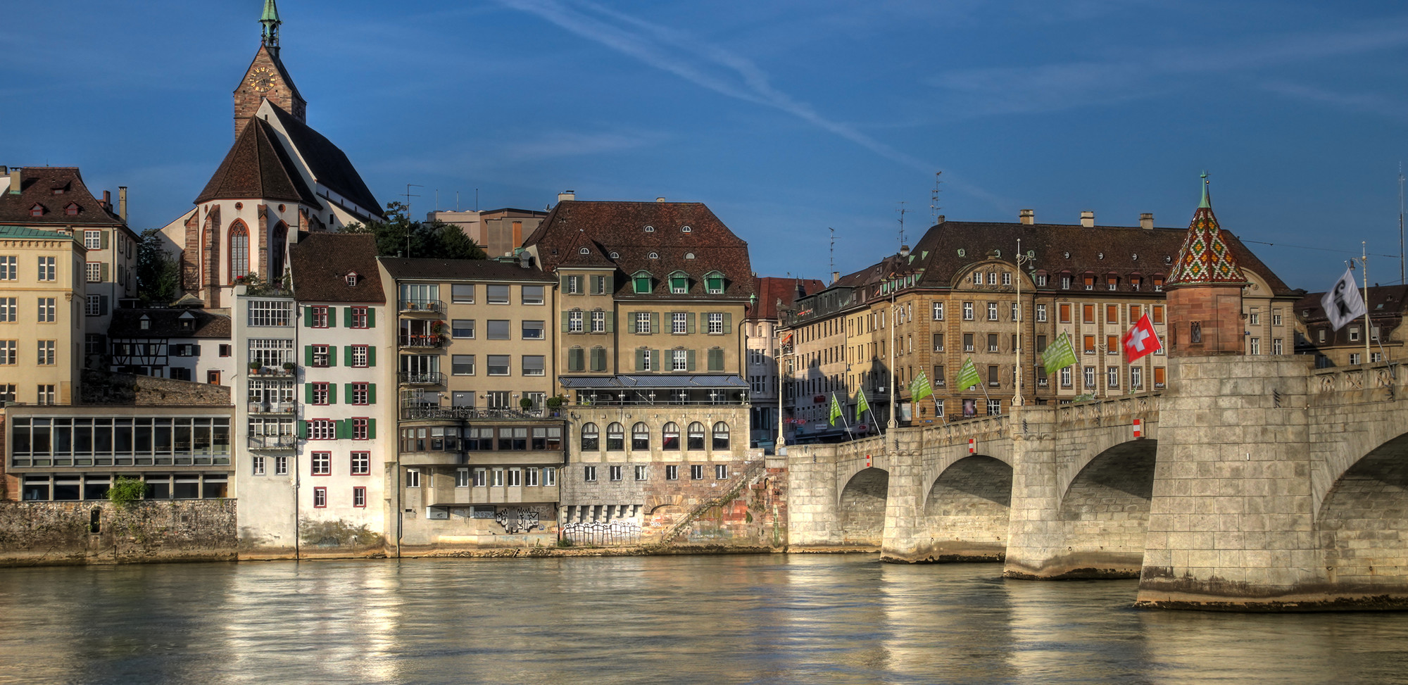 graebel Basel Switzerland