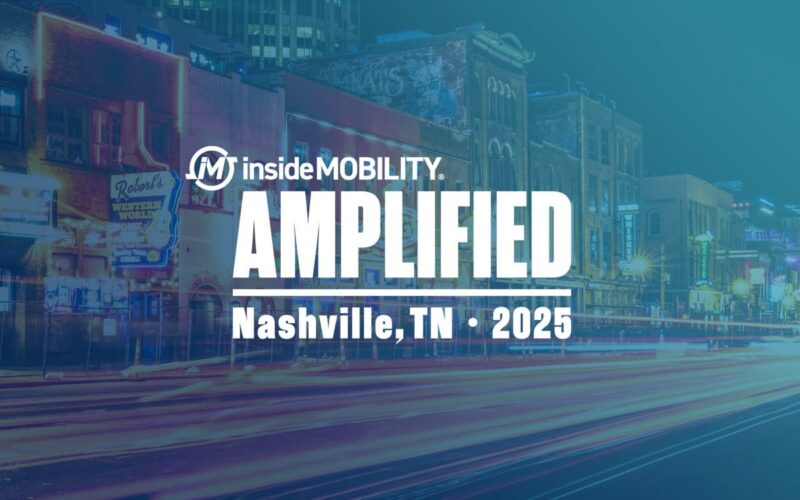 insideMOBILITY® AMPLIFIED: An Interactive Recap