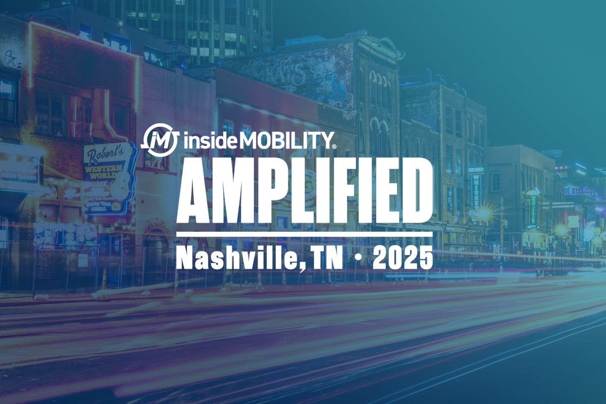insideMOBILITY