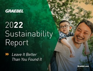 Graebel Sustainability Report 2022