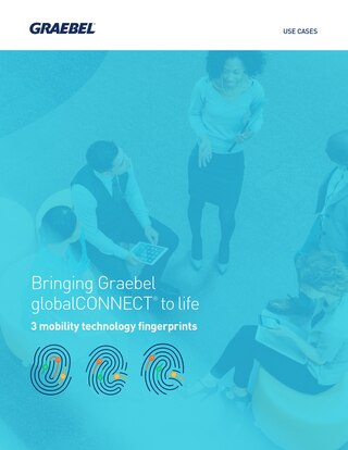 [Use Cases] Bringing Graebel globalCONNECT® to life