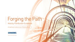 Mobility PathBuilder Guidebook