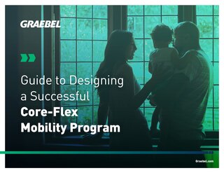 Guide to Designing a Successful Core-Flex Mobility Program