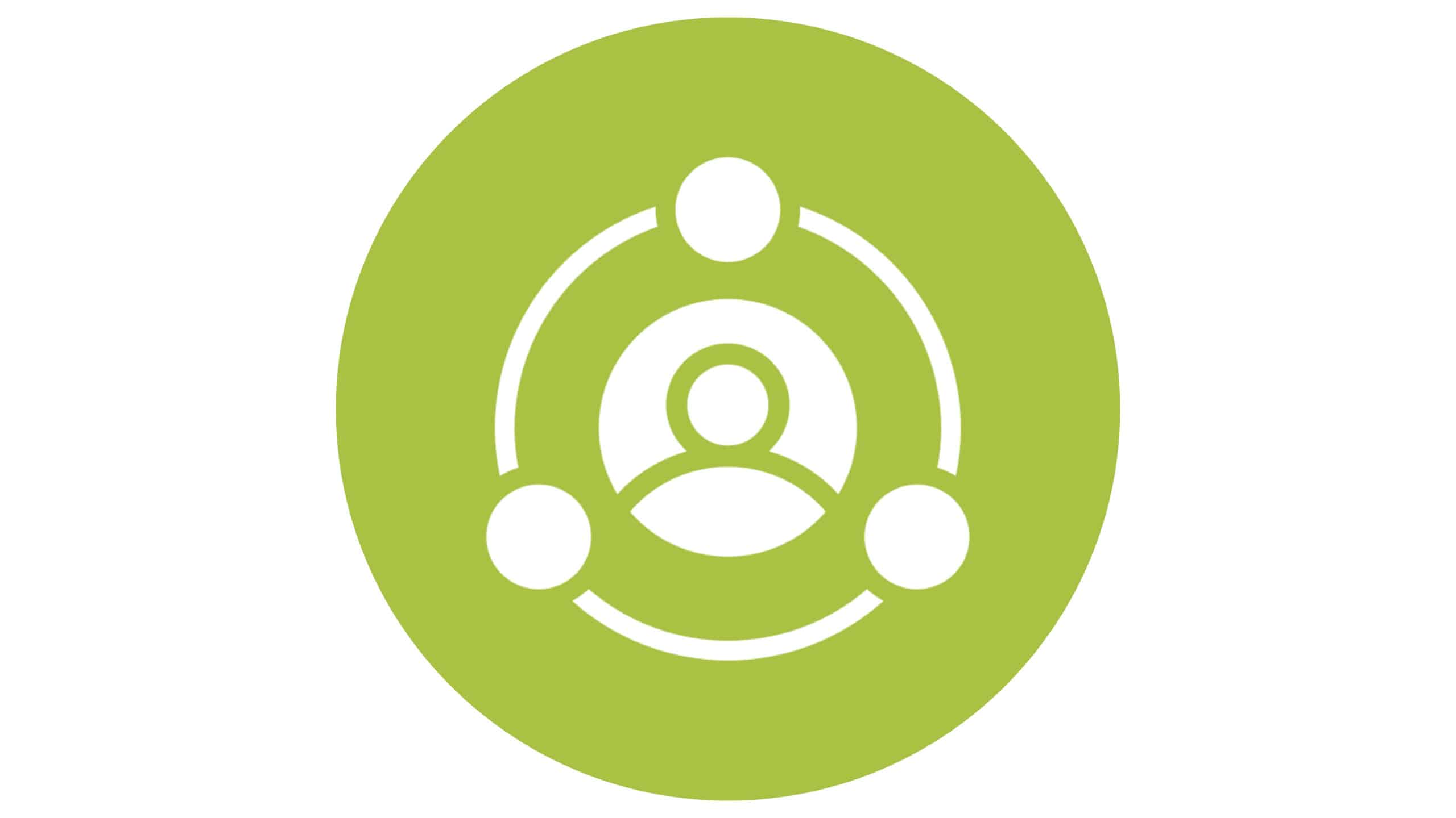 Block Grid Icon