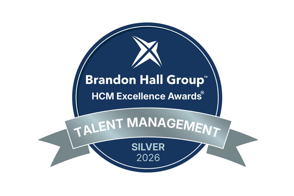 Graebel and NBCUniversal Recognized with Silver Brandon Hall Group™ Award for Excellence in Talent Management