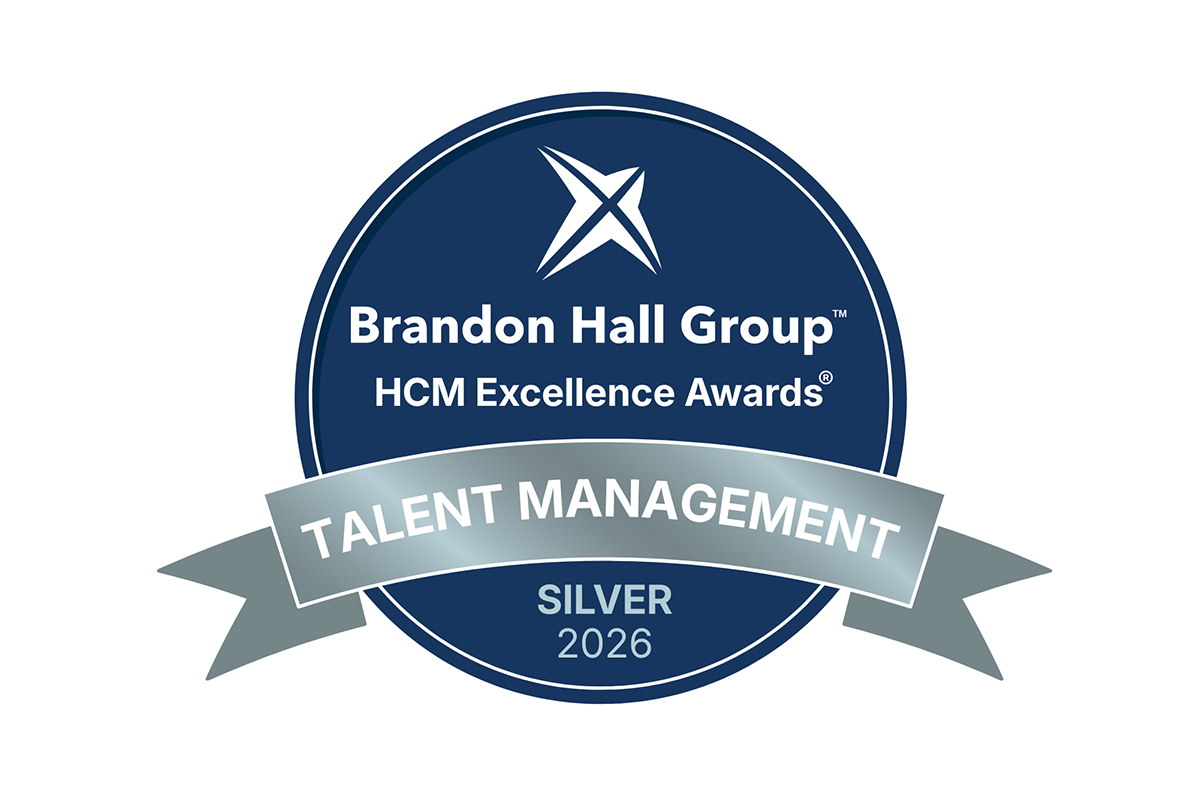 Graebel and NBCUniversal Recognized with Silver Brandon Hall Group™ Award for Excellence in Talent Management